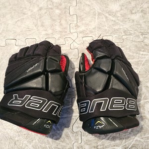 Bauer Vapor X2.9 Gloves 13"