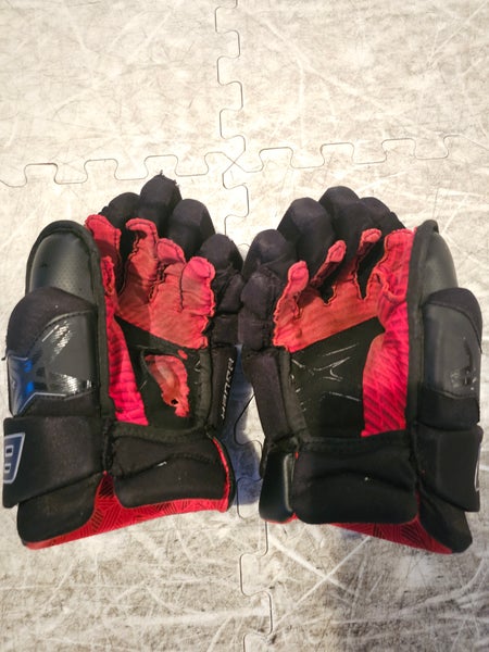 Bauer Vapor X2.9 Gloves 13"