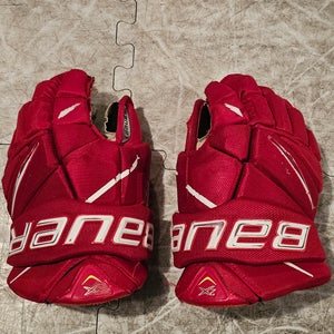 Bauer Vapor 2X Gloves 13"