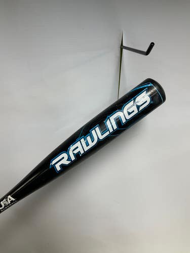 Rawlings (Used) (-11) 2 1/4" Barrel 25" Bat