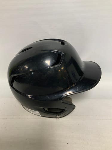 Easton (Used) Medium Black Batting Helmet