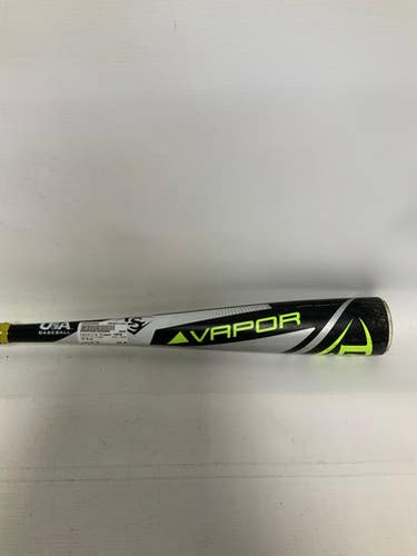 Louisville Slugger (Used) (-9) 27" 2 5/8" Barrel Bat