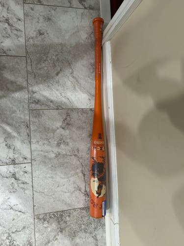 Combat MFG Spec A1 BBCOR Certified Bat (-3) 28 oz 31" (New)