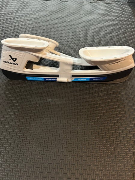 Bauer PowerFly 263mm (New)