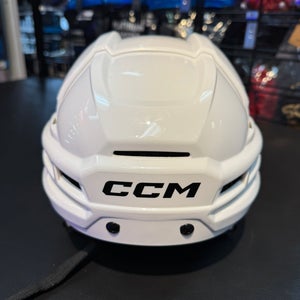 Medium CCM tacks 720 Helmet  (New)