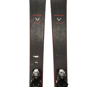 Used 2022 Blizzard Bonafide 97 with Bindings Size: 177