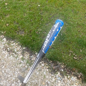 Louisville Slugger TPX Warrior USSSA Certified Bat (-13) Alloy 16 oz 29" (Used)