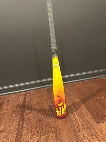 Easton Hype Fire 27” Drop 10 (used)