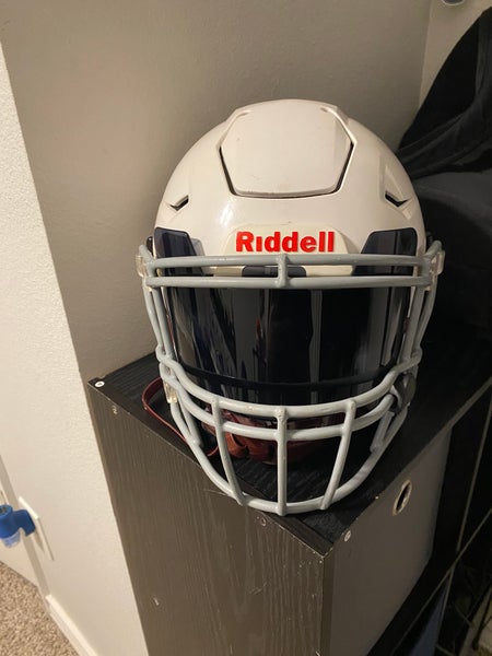 Youth Medium Riddell SpeedFlex Helmet (New)