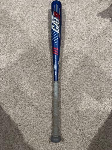 2022 Marucci CAT9 USSSA Certified Bat (-10) Alloy 20 oz 30" (Used)