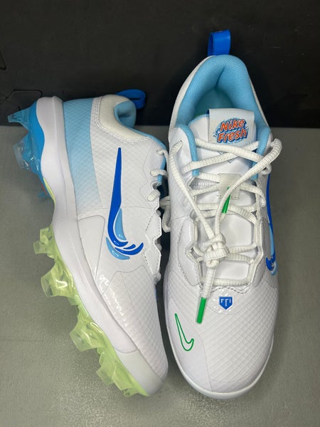 Nike Trout 9 Pro MCS Baseball Cleats Size 12