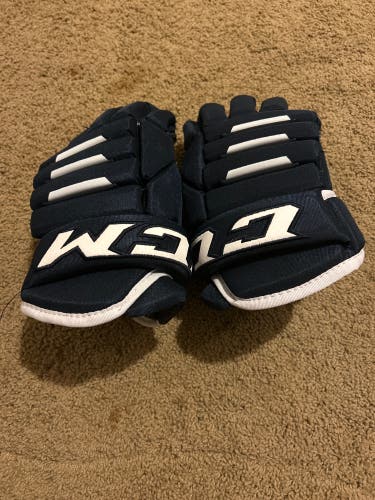 CCM Classic Pro 13" Gloves