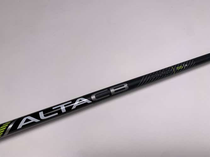Ping Alta CB 55g Regular Graphite Driver Shaft 44.5"-Ping