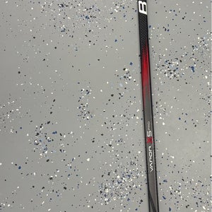 Senior Bauer Vapor X5 Pro Left Hand Hockey Stick P92 Pro Stock (Used)