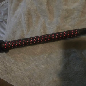 2024 Miken Freak Bat (-8) Composite 26 oz 34" (New)
