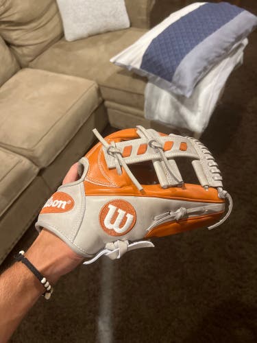 Wilson A2000 May 2019 GOTM