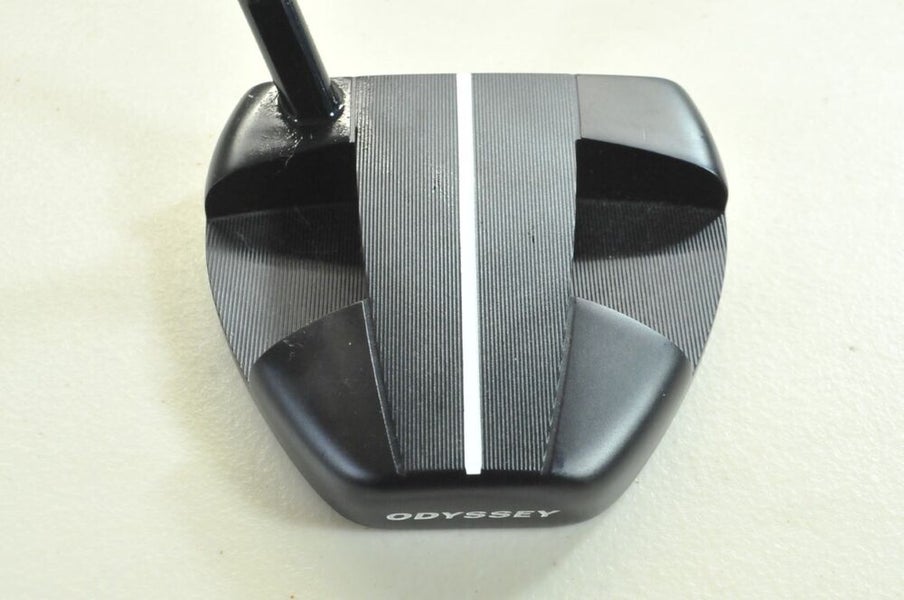 Odyssey Ai-ONE Milled Eight T S 34" Putter Right Steel # 190478