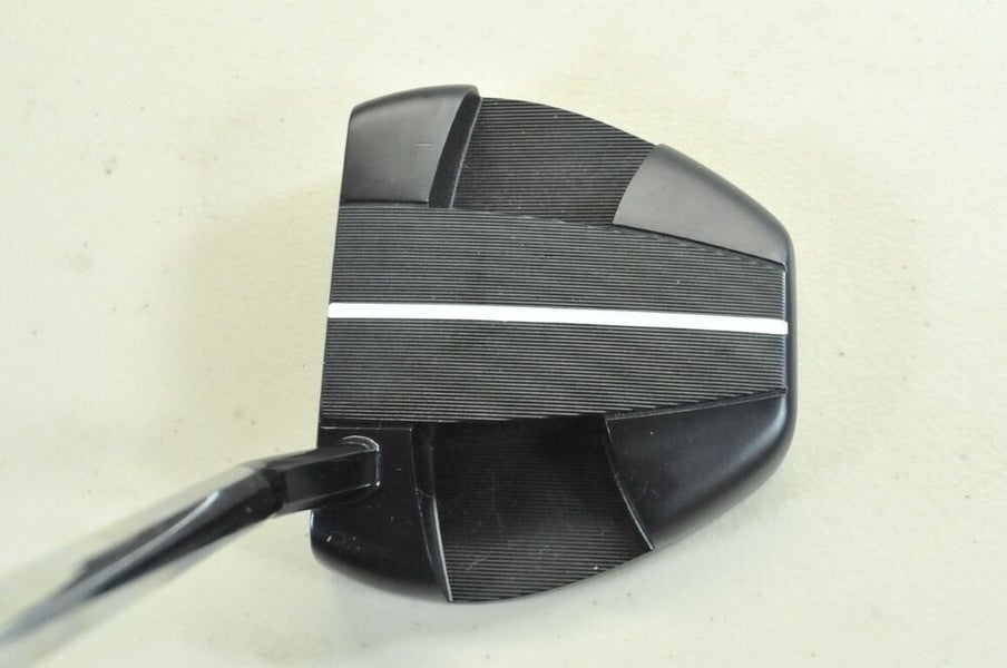 Odyssey Ai-ONE Milled Eight T S 34" Putter Right Steel # 190478