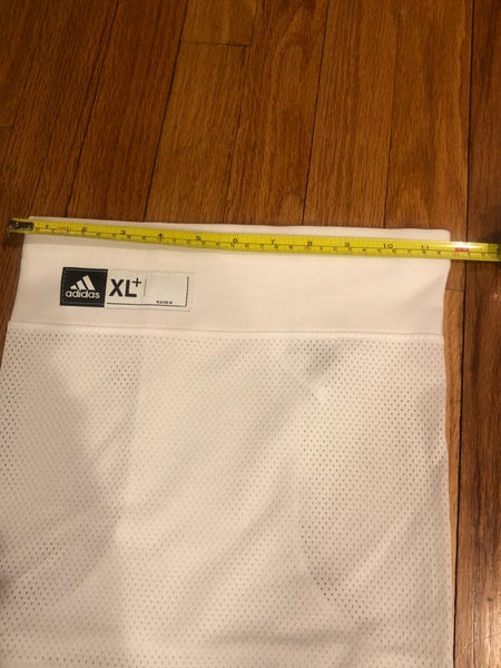 Adidas Boston Bruins Adult XL+ Hockey Socks  New