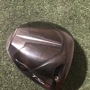 Titleist TSR2 9* Driver Stiff VA Composites Drago 65 Four Graphite Shaft (45”)