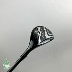 Used Right Handed NEXGEN NS210 4 Hybrid 23* IZ-75S Stiff Graphite Golf Club