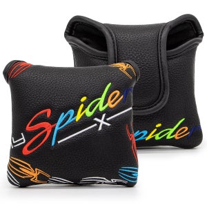 Spider Tour III Mallet Putter Cover_Quality, Stylish, Affordable Putter Cover