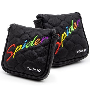 Spider X Mallet Putter Cover_Quality, Stylish, Affordable Putter Cover