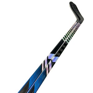 2 Pack - Warrior Covert QR5 Pro (Dressed Alpha LX2 Pro) LH 95 Flex W03 NHL Prostock - RH888