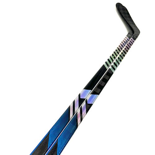2 Pack - Warrior Covert QR5 Pro (Dressed Alpha LX2 Pro) LH 95 Flex W03 NHL Prostock - RH888