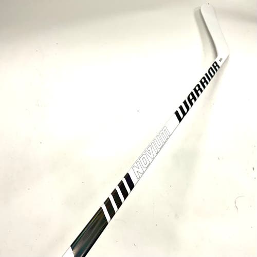 Warrior Super Novium LH 75 Flex Custom Toe NHL Prostock - RH889