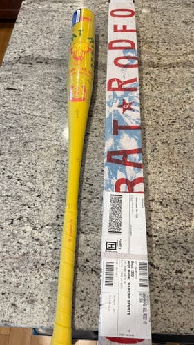 2025 Combat Spec A1 BBCOR Certified Bat (-3) Alloy 30 oz 33" (New)
