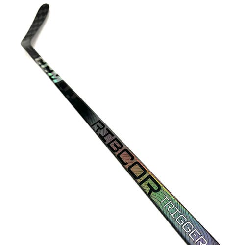 CCM Trigger 8 Pro RH 80 Flex P46 NHL Prostock - RH892