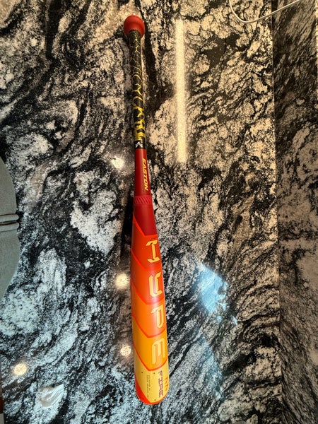 2025 Easton Hype Fire USSSA Certified Bat (-10) 19 oz (Used)