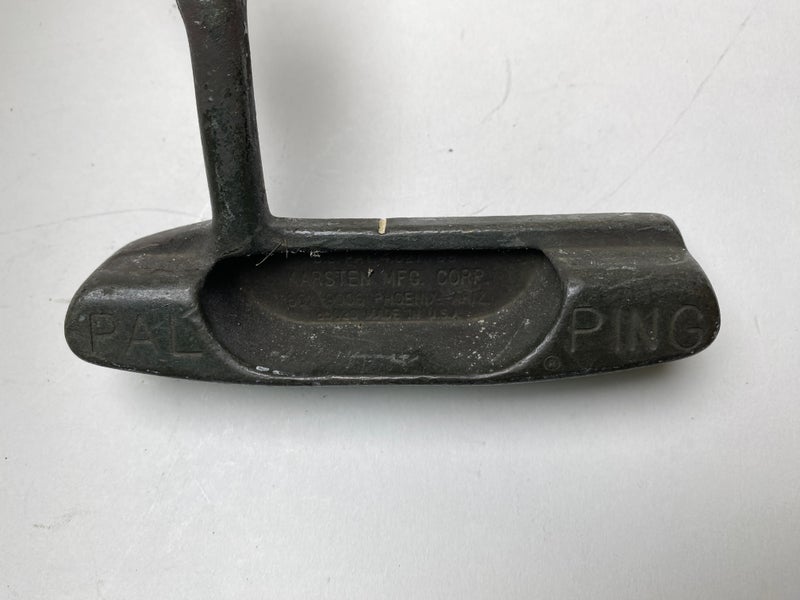 Ping Pal Putter 35" Mens RH