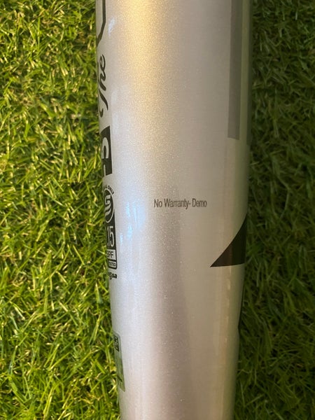 DeMarini The Goods -5 USSA Certified Hybrid 32/27 (Gently Used Demo)
