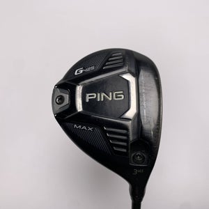 Ping G425 Max 3 Fairway Wood 14.5* Alta CB 65g Regular Graphite Mens RH