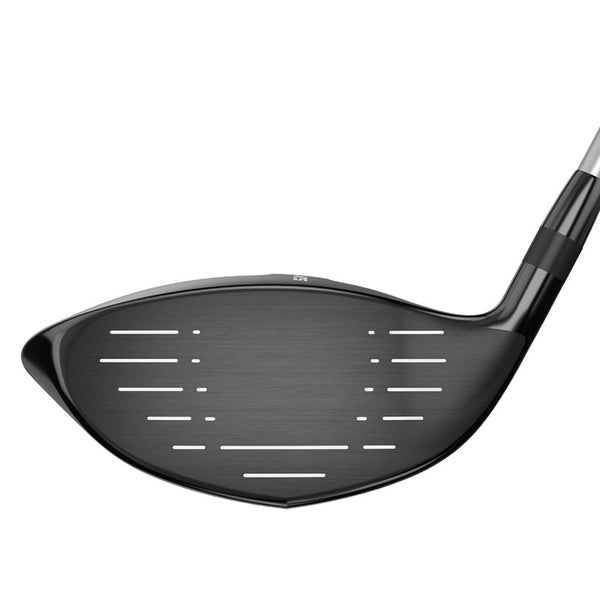 Tour Edge Hot Launch E524 Offset Driver (2024) NEW