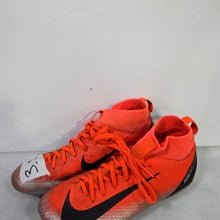 Used Nike Soccer Cleats Red Junior 03.5 11727-S000181232