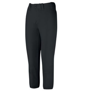 New BP MIZ GIRLS PANT BLK SM 11727-MIZ3504629090SM