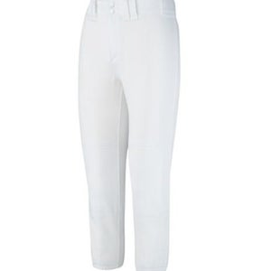 New BP MIZ WMS PANT WHT MD 11727-MIZ35015090MD