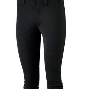 New BP MIZ PROSPECT GRL LG BLK 11727-MIZ350968LG
