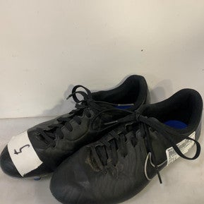 Used Nike Soccer Cleats Black Senior 5 11727-S000191388