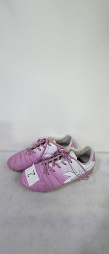 Diadora (Used) Pink Size 2 Cleats