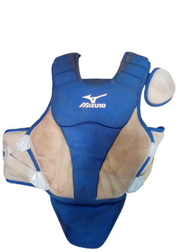 Used Mizuno Adult Catcher's Equipment 11472-s000132440