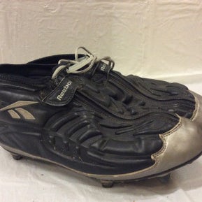Used Reebok FBall Cleat SZ 11.5 11725-S000325039