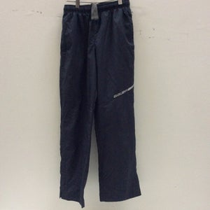 Used Bauer MD Hockey Bottoms 11725-S000430684