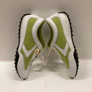 Used Callaway Senior 7.5 Golf Shoes 11725-S000447565