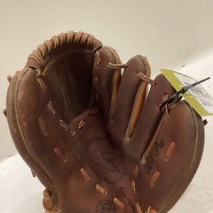 Used ALL PRO BB GLOVE RHT PW-78 11.5 11 1/2" Fielders Gloves 11725-S000467374