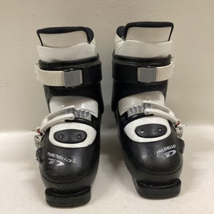 Used Dalbello 2 SPORT CX 220 MP - J04 - W05 Men's Downhill Ski Boots 11725-S000461970