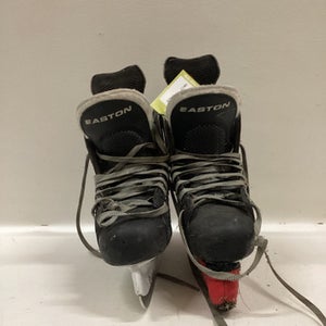 Used Easton SYNERGY EQ50 Senior 6 Ice Hockey Skates 11725-S000468557